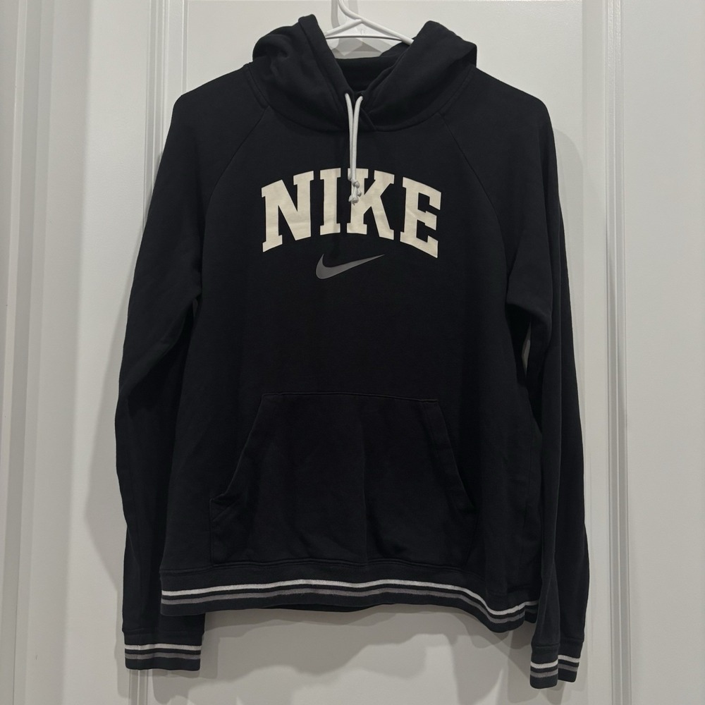 Nike Lightweight Women's Campus Hoodie Small